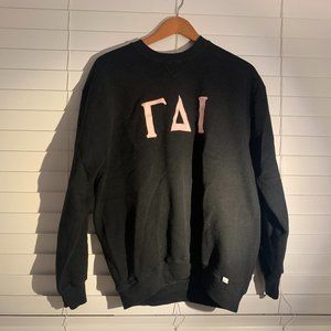 Sorority Crewneck